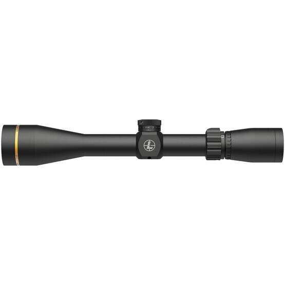 50mm Leupold VX-FREEDOM CDS Duplex Riflescope 4-12x features a 3:1 zoom ratio